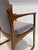 Vamdrup Stolefabrik Danish Modern Sculptural Dining Chairs, Set of 6 in Teak For Sale - Image 17 of 18