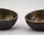 Brutalist Brass Bowls with Gilded Interior, 1960s, Set of 2 For Sale - Image 14 of 18