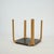 Wood Stool Model X602 by Alvar Alto for Artek 1950s For Sale - Image 7 of 11