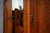 Early 20th Century Art Nouveau Wardrobe in Oak For Sale - Image 17 of 18