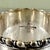 Metal Sterling Silver Wide Napkin Ring – Scroll Banded For Sale - Image 7 of 7