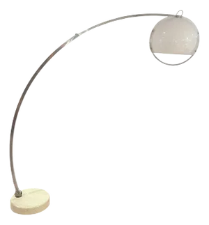 Arc Floor Lamp from Guzzini, 1970