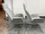 Michael Vanderbyl for HBF Conexus Lounge Chairs, Pair For Sale In San Francisco - Image 6 of 12