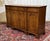 Vintage English Four-Door Mahogany Sideboard, 1950s For Sale - Image 14 of 18