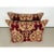 Italian 19th Century Antique Baroque Pillows by Melissa Levinson For Sale - Image 3 of 7