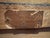 Brown Early 20th Century Oak Dresser With Pivoting Mirror For Sale - Image 8 of 8