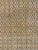 Mid-Century Modern Vintage Art Deco Rug in Beige, Soft Yellow, Brown, and Soft Gray Tones For Sale - Image 3 of 11