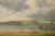 Max Schwab, Am Ammersee, 1890-1900, Oil Painting For Sale - Image 6 of 8