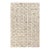 Kapa Ivory Natural Rug - 2 X 3 For Sale