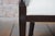 Wood Art Deco Sofa in Walnut and Beech, 1920s For Sale - Image 7 of 11