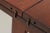 Stickley Mission Oak Flip Top Harvest Console Table For Sale In Philadelphia - Image 6 of 18