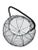 1920s Large French Wire Egg Basket For Sale In Aspen - Image 6 of 6