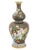 Vintage Chinese Cloisonne Enamel Double Gourd Vase For Sale - Image 4 of 8