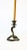 Cobra Snake Candlestick Holder, Circa Early 20th Century For Sale - Image 10 of 13