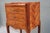French Antique Louis XV Style Side Table Nightstand For Sale - Image 4 of 11
