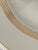 Villeroy & Boch 1980s Villeroy & Boch Origo Bone China Salad Plates - Set of 7 For Sale - Image 4 of 8