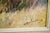 Ewind, Animal Composition, 1890s, Oil Painting on Masonite, Framed For Sale - Image 11 of 13