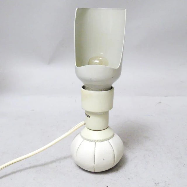600P Lamp by Gino Sarfatti for Arteluce, 1960s For Sale - Image 6 of 9