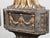 French 18th Century Carved and Gilded Fragments Made into Table Lamps - Pair For Sale - Image 4 of 10