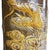 1950s Post-War Chinese Dragon Glazed Art Pottery Pedestal Garden Patio Dining Table For Sale In Los Angeles - Image 6 of 7