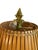 Mid 20th Century Mid 20th Century Faux Bamboo Parrot Table Lamp For Sale - Image 5 of 9