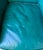 1990s Pair of John Hutton for Donghia "Noble" Green Leather Club Chairs For Sale In San Francisco - Image 6 of 12