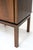Symmetric Sideboard in Dark Walnut attributed to Royal Board, Sweden, 1961 For Sale - Image 10 of 18