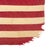 American Vintage Cotton Embroidered 15 Star Spangled Banner American Flag For Sale - Image 3 of 6