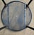 French Round Marble Top Lamp Tables For Sale - Image 11 of 12