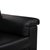 Modern 4000 Two-Seater Leather Sofa by Rolf Benz For Sale - Image 3 of 11