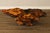 High Quality American Made Redwood Burl Coffee Table Produced By The Burlwood Co. Of Redding, California. Constructed From...