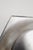 Vintage Hall Stainless Steel Basket with Beaded Edge, 1960s For Sale - Image 7 of 9