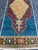Contemporary Turkish Yastik Rug 1'2" x 3'1" For Sale - Image 3 of 5