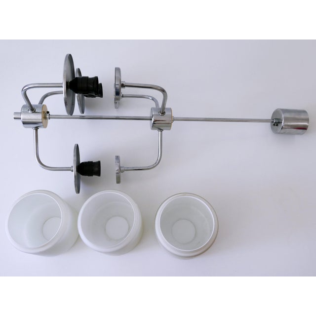 Art Deco Pendant Lamp, Germany, 1930s For Sale - Image 18 of 18