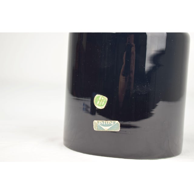 Bottles from Vistosi, 1970s, Set of 2 For Sale - Image 9 of 16