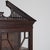 19th Century 19th Century Fine Chippendale Vitrine For Sale - Image 5 of 16