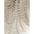 Transparent Felci Murano Glass Sconces by Simoeng, Set of 2 For Sale - Image 11 of 12