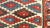 Antique Northwest, Kurdish Rug,,3'2" X 6'6" For Sale In Chicago - Image 6 of 10