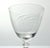 1950s 1950s Tiffin Franciscan “Surf” Water Glasses - Set of 6 For Sale - Image 5 of 6
