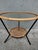Mid-Century Rattan Coffee Table, 1960s For Sale - Image 9 of 17