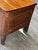 French Provincial Chest in Carved and Pegged Oak, 18th Century For Sale - Image 11 of 18