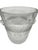 Vintage French Cut Crystal Champagne Bucket For Sale - Image 11 of 12