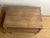 Ethnicraft Teak Nightstands With Black Metal Legs (Pair) For Sale - Image 4 of 7
