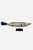 A large very old hand crafted fish by artisans in mali, these river sculptures are hand-carved from wood, painted, and...