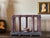 Early 20th Century Early 20th Century Italian Grand Tour Neoclassical Architectural Model With Agate Burner For Sale - Image 5 of 14