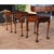 The Chippendale Nesting Table For Sale - Image 4 of 12
