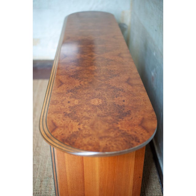 Ortona Sideboard by Afra & Tobia Scarpa for Maxalto, 1970s For Sale - Image 11 of 13