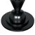 Mid-Century Modern NOIR Varick Table For Sale - Image 3 of 4