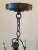 Visual Comfort Iron Chandelier For Sale - Image 9 of 10