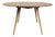 Drop Leaf Dining Table by Lucian Ercolani for Ercol, 1970s For Sale